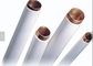 Grueso aislado 0.4-3.0m m del tubo del cobre del aire acondicionado modificados para requisitos particulares
