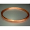 Tubo del cobre del tubo de cobre de la refrigeración, tubo de cobre capilar
