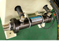 dobladora del tubo automático 11kw modificada para requisitos particulares para el condensador/el evaporador