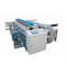 Limpieza automática ultrasónica de la soldadora de resistencia del PVC del CNC 380V