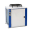 Refrigerador líquido R134a del tornillo refrigerado por agua 100KW que recircula
