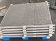 Cambiador de calor ligero del acuerdo del microcanal para la pompa de calor/el aire acondicionado