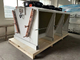 15kw tipo seco industrial refrigerador del condensador del aire para la industria del aire acondicionado
