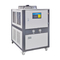 refrigerador de agua refrigerado por agua de la refrigeración 100tr para la máquina del laser del CO2