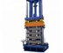 Máquina de extensión vertical de la eficacia alta, operación fácil de la máquina del ampliador del tubo