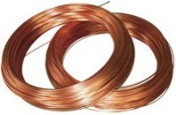 Tubo capilar de cobre material ODΦ4.76*T0.7 del cambiador de calor del alto rendimiento