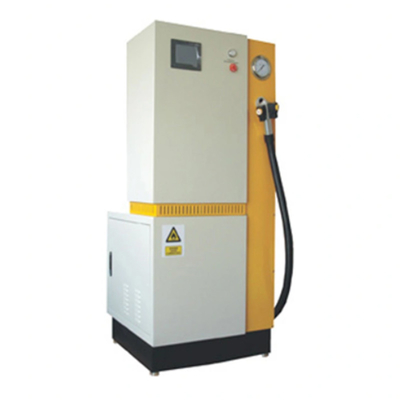 Compresor refrigerante del cambiador de calor del aire acondicionado de la máquina de rellenar R600 SC15G