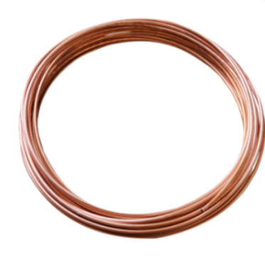 Copper alloy brazing welding wire