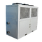 refrigerador de agua refrigerado por agua 30T para las construcciones