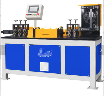 Cortatubos de descarga cargado multifuncional del CNC