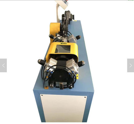 Cortatubos de alimentación automático del cuadrado del CNC de Cutomized