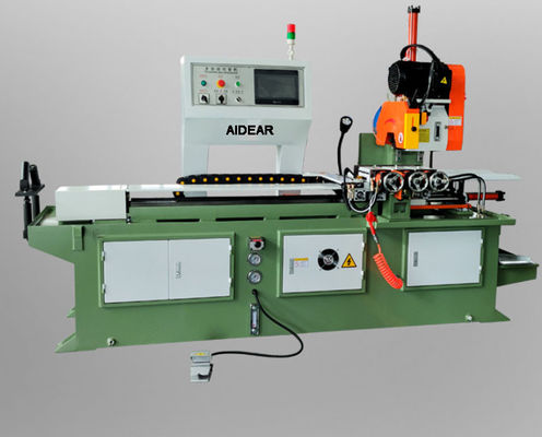 El diámetro de alambre 5.5KW PE hace espuma enderezadora rotatoria del tubo del rollo